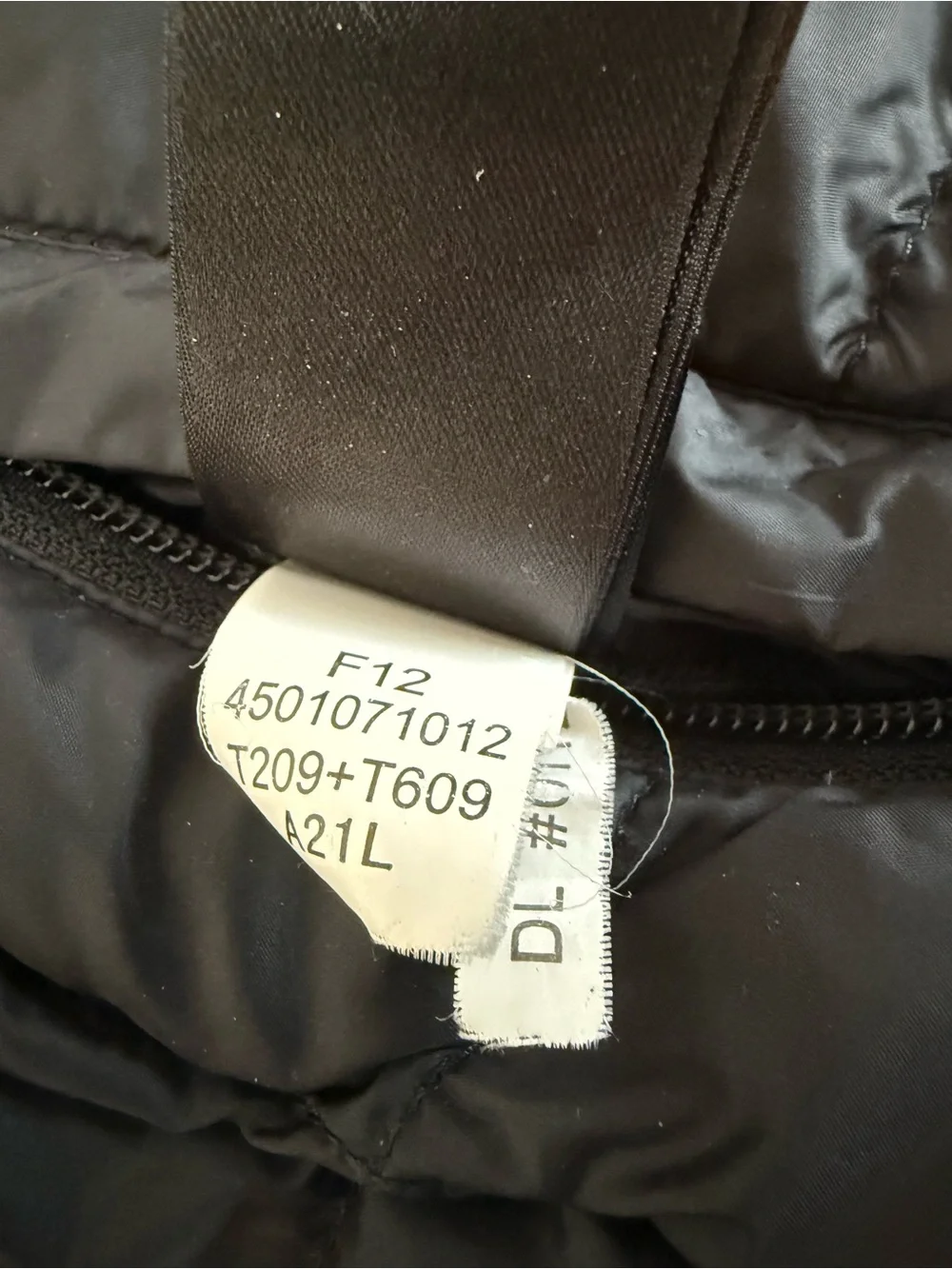 The North Face north face